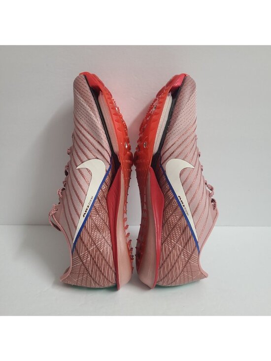 NEW Nike Air Zoom Maxfly 2 Track & Field Shoes SPIKES HQ2058-600 Size 9 main image 7